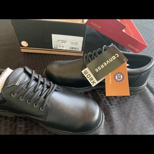Converse Oxford work shoe
